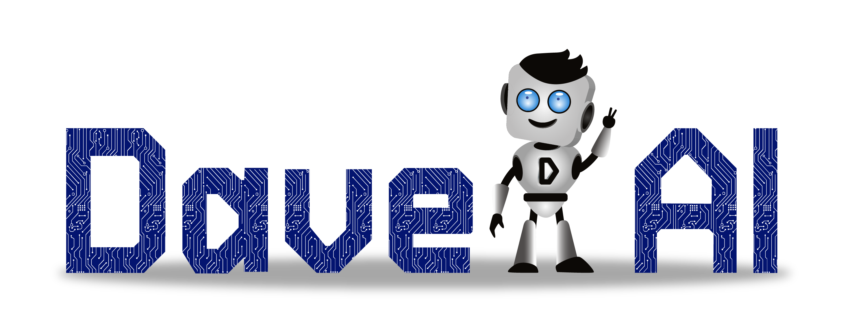 DaveAI Logo